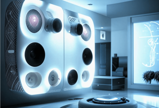 How Listening Technologies Are Becoming Essential for Smart Homes